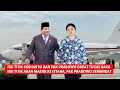 Lagu go puplik jadi ibu negara, ibu titik soeharto dan pak prabowo dapat tugas baru, rakyat gembira