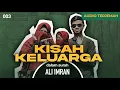 ALI IMRAN + AUDIO TERJEMAH INDONESIA - Muzammil Hasballah