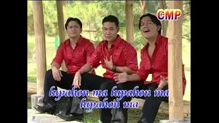 Download Andesta Trio  - Pulo Batam (Official Music Video) MP3
