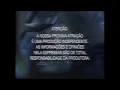 Download Lagu Vinheta Produção Independente - TV Gazeta (2002-2003)