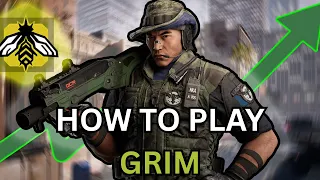 How To Play GRIM In 2026 GUIDE
