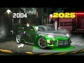 Download Lagu A Need for Speed Underground 2 REMAKE Exists?!