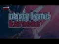 Iggy Pop & Kate Pierson - Candy (Karaoke Version)