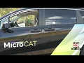 MicroCAT program now available in Charlottesville area
