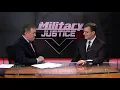 Military Justice EP5 SEXUAL ASSAULT