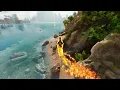 Lagu Elemental Raptors Gameplay Tease 1.... PYRORAPTOR