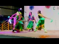Download Lagu ulagam pora pokka paaru chellamma | Folk Dance | Tamil Christian Songs | CSI Moolachel