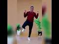 Vybz Kartel Ft Wizkid - Wine To The Top Miondoko TikTok Dance Challenge Part 2