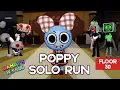 Download Lagu POPPY SOLO RUN DANDY'S WORLD (FLOOR 30)