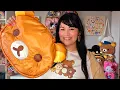 Whatever Makes You Happy Haul Rilakkuma Rainbow Brite