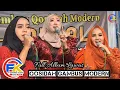 Download Lagu 6 LAGU QOSIDAH GAMBUS PILIHAN - BERSAMA IPUNG ASGAR, HJ. JULAIHAH, FAIZAH | GAMBUS MODERN
