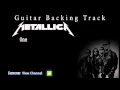 Download Lagu Metallica - One (Guitar Backing Track)