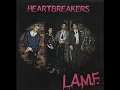 Johnny Thunders & the Heartbreakers: Chinese Rocks