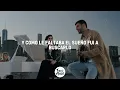 Melendi - Destino o Casualidad (Letra) ft. Ha*Ash