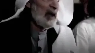 بلادي وان جارت علي عزيزة واهلها ولو بخلو علي كرام ٠٠ دندنها