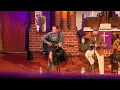 Liam St. John - Devil In Disguise LIVE @ Bluebird Café C2C Berlin 2026 Passionskirche Kreuzberg
