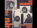Hey Gidi Dünya Hey - Ali Kocatepe