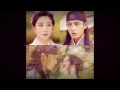 Lagu Hwarang Episode 13 Ban-ryu and Soo-yun (Kiss)