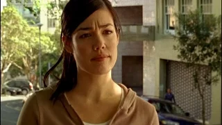 Madison and Nick E2 Broken Spell Mystic Force Power Rangers