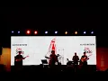 Mere bina live by Nikhil Dsouza at ManZar 17, ICT Mumbai