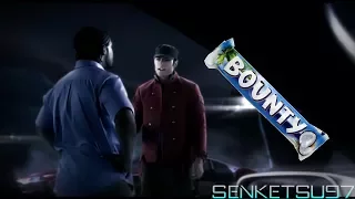 YTP Sergeant Cock Devours A Bounty Chocolate Bar 