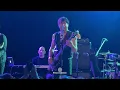 The Chameleons "Up the Down Escalator" LIVE | Crystal Ballroom Somerville, MA | April 14, 2026