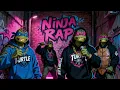 Ninja Rap by Vanilla Ice (but it's Drill)