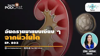 นิ่วในไตเกิดจากอะไรบ้าง