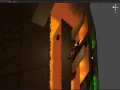 How I fixed all my sorting issues in InfiniTrap Unity port