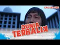 Idoy menangis dan mengingat soal teman-temannya Berbohong | DUNIA TERBALIK Eps 589 590 PART 5