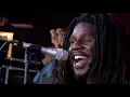 Chronixx | "Spanish Town Rockin'" (Live) Cali Roots 2018