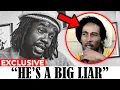 Download Lagu At 42, Peter Tosh FINALLY Break Silence On The Night That Bob Marley Made Peace