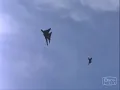 Top Gun "Mighty Wings"