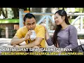 Download Lagu DEMI MELIHAT SIFAT ASLI CALON ISTRINYA SEBELUM MENIKAH SULTAN MUDA NEKAT NYAMAR JADI PEMULUNG MISKIN