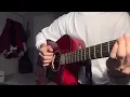 Sure Thing - Miguel (Cover)