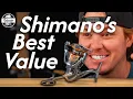 Download Lagu Shimano Nasci FD BARU – Reel Terbaik $100 di tahun 2025?