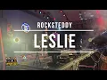 Rocksteddy | LESLIE | Palo, Leyte | 07.30.24