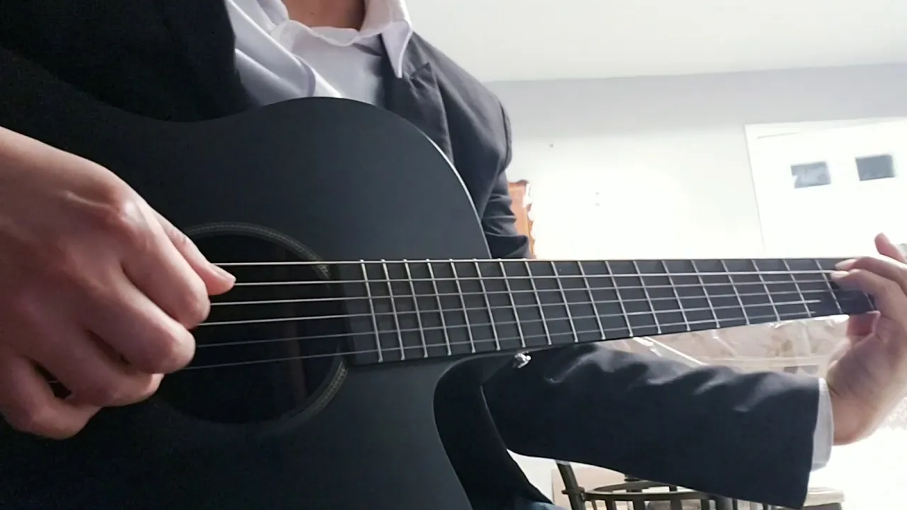 Im Eshkachech Y'rushalayim ( Psalm 137) - Lev Tahor Cover - Guitar Instrumental Im Eshkachech Y'rushalayim ( Psalm 137) - Lev Tahor Cover - Guitar Instrumental