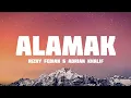 Download Lagu RIZKY FEBIAN \u0026 ADRIAN KHALIF - ALAMAK || LYRICS 