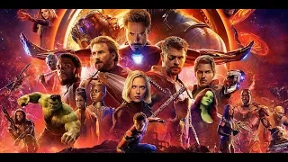 Download Avengers Infinity War - MCU Soundtrack Remix MP3