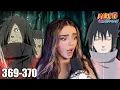 Download Lagu HASHIRAMA vs MADARA… 🔥 THIS IS INSANE!!! | Naruto Shippuden 369-370 Reaction