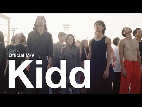 SE SO NEON Kidd 公式動画サムネイル