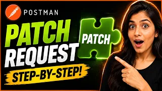 Postman PATCH Request for Beginners Step-by-Step 2026