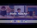 Maths Muncher Classroom Solution