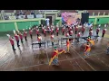 KOMBC KUDUS 2025 || MARCHING BAND MAN 2 KUDUS