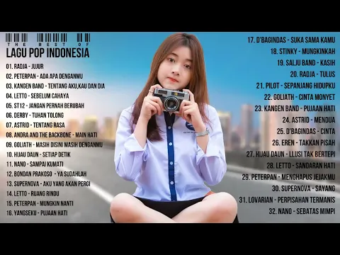 Download MP3 lagu pop Indonesia tahun 2000//lagu kenangan masa sma