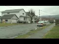 Police Wellsville burglar leaves trail of blood caught moments later