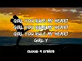 Kymani Marley - Rule My Heart (Lyrics)
