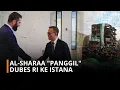 Download Lagu DUBES RI UNTUK SURIAH: INDONESIA SELALU MENGAKUI KEDAULATAN SURIAH