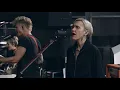 Mother Mother - Burning Pile (Live Sessions)